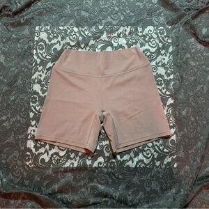 Oner Active SoftMotion High Waisted Shorts 6"